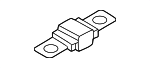 61136917402 - Electrical: Multi-Purpose Fuse for Mini Image image