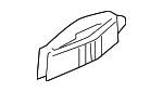 61148384615 - Electrical: Fuse Puller for Mini Image
