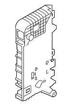 61359306899 - Electrical: Mount Bracket for Mini Image