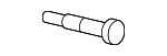 551712B000 - Suspension: Knuckle Pin for Kia: Sorento Image