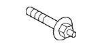 553921U150 - : Shock Upper Bolt for Kia: Sorento Image