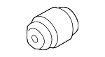551304D000 - Suspension: Knuckle Bushing for Kia: Borrego, Cadenza, K900, Optima, Rondo, Sedona, Sorento, Sportage Image
