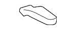 90063113490 - Body: Bulb for Porsche Image