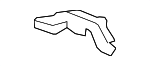 99661379501 - Body: Micro-switch for Porsche Image