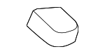 99963201800 - Body: Socket for Porsche Image