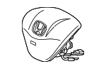 77810TK6A20ZA - Electrical: Driver Air Bag for Honda: Fit, Insight Image