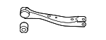 20250FL001 - Suspension: Trailing Arm for Subaru Image