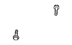 901000453 - Suspension: Trailing Arm Bolt for Subaru Image