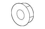 902350022 - Suspension: Knuckle Nut for Subaru Image