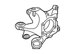 28411FN040 - Suspension: Knuckle for Subaru Image