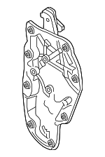 11K839462B - Body: Window Regulator for Volkswagen: ID.4 Image