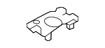 32267801 - Engine: Oil Outlet Tube Gasket for Volvo Image
