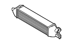 282712C000 - Cooling System: Inter-cooler for Hyundai: Genesis Coupe Image