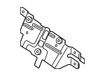 4M0907390A - Electrical: Bracket for Audi: Q7, Q8, RS Q8, SQ7, SQ8 Image