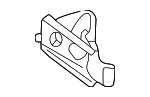 5404215 - : Taillight Clip for Saab: 9-5 Image