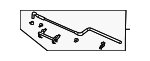 22733960 - Cooling System: Overflow Hose for GM Image