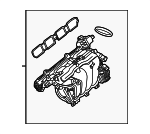 140015RL1A - Engine: Intake Manifold for Nissan: Kicks, Kicks Play, Versa Image image