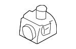 30655973 - Electrical: Adjust Screw for Volvo Image