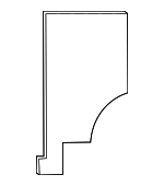 30678881 - Electrical: Seal for Volvo: C70, S40, V50 Image