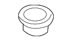 31323025 - Electrical: Bushing for Volvo Image