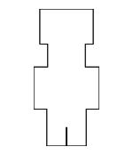68509228AA - HVAC: Pressure Sensor for Mopar Image