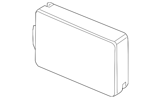 Sensor (66-31-6-790-877)