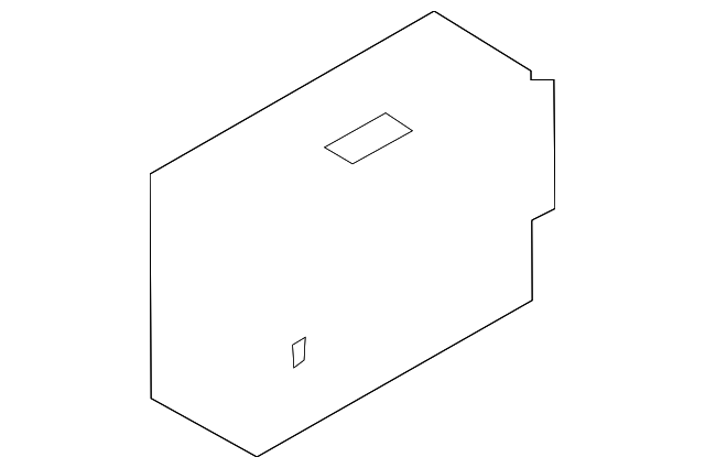 Control Module (66-31-6-784-844)