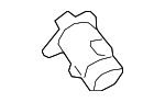 84593906 - Body: Tailgate Lock for GM Image