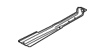 FR3Z6310535A - Body: Floor Crossmember for Ford Image