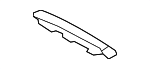927003N010RY - Electrical: Center High Mount Stop Light for Hyundai Image
