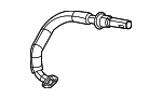 53032853AC - Emission System: Egr Tube for Mopar Image