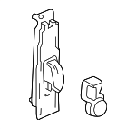 81460SJCA01ZA - Electrical: Adjuster for Honda: Ridgeline Image
