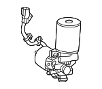 4707048100 - Body: Booster Assembly for Toyota: 4Runner, Highlander, Land Cruiser, Mirai, RAV4, RAV4 Prime, Sequoia, Sienna, Tacoma, Tundra, Venza Image