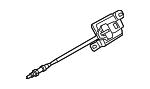 4H0907807L - : 2014-2016 Audi A8 Quattro - Oxygen Sensor for Audi: A8 Quattro Image