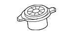 248326RA0A - Body: Speaker for Nissan Image