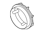 921252W255 - Electrical: Shield for Kia Image
