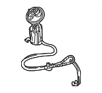 2003-2007 Volvo Fuel Pump