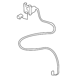 30742663 - : Fuel Gauge Sending Unit for Volvo: S60, S80, V70 Image
