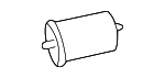 30620512 - Fuel System: Fuel Filter for Volvo Image
