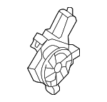 824504D020 - Body: Window Motor for Kia: Sedona Image