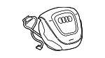 4E0880201BN6PS - : Driver Inflator Module for Audi: A8 Quattro, S8 Image