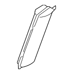 4E0880442 - : Side Impact Inflator Module for Audi: A8 Quattro, S8 Image