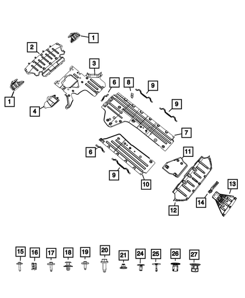 Diagram 1