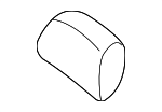 864309N10B - : Headrest for Nissan: Maxima Image