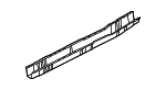 65212R0000 - Body: Rail for Kia: Carnival Image