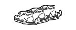 171010P011 - Fuel System: Intake Manifold for Toyota Image