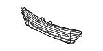 71103TGVA00 - : Lower Grille for Acura: TLX Image