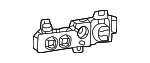 8492206180C0 - Body: Seat Switch for Toyota Image