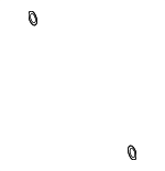 219976545 - Cooling System: Hose Front Seal for MB Vans Image