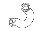 9065285082 - Cooling System: Hose for MB Vans Image